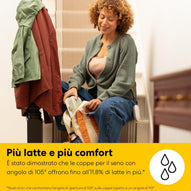 Medela - Tiralatte Freestyle Mini Hands Free Singolo