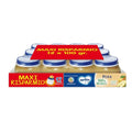 Mellin - Omogeneizzato Frutta Pera: Confezione 12x100 gr