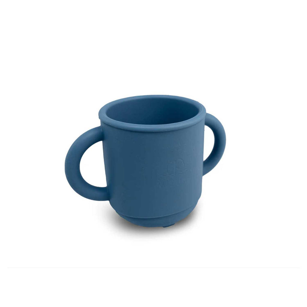 Mizu - Taiki Silicone cup with two lids