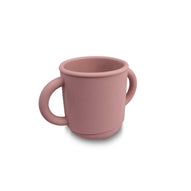 Mizu - Taiki Silicone cup with two lids
