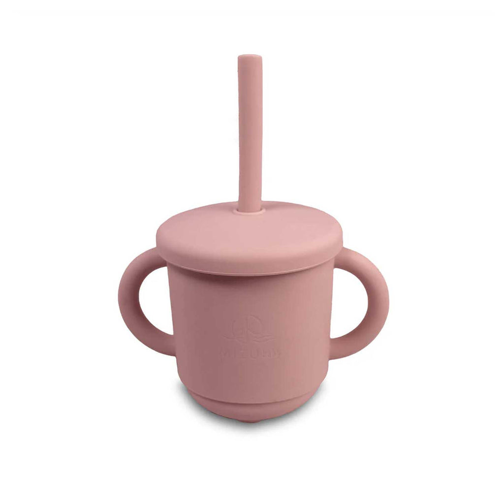 Mizu - Taiki Silicone cup with two lids