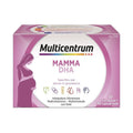 Multicentrum - Integratore Alimentare Capsule DHA + 30 per mamma