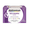 Multicentrum - Integratore Alimentare Neo Mamma Dha 30+30 Cpr