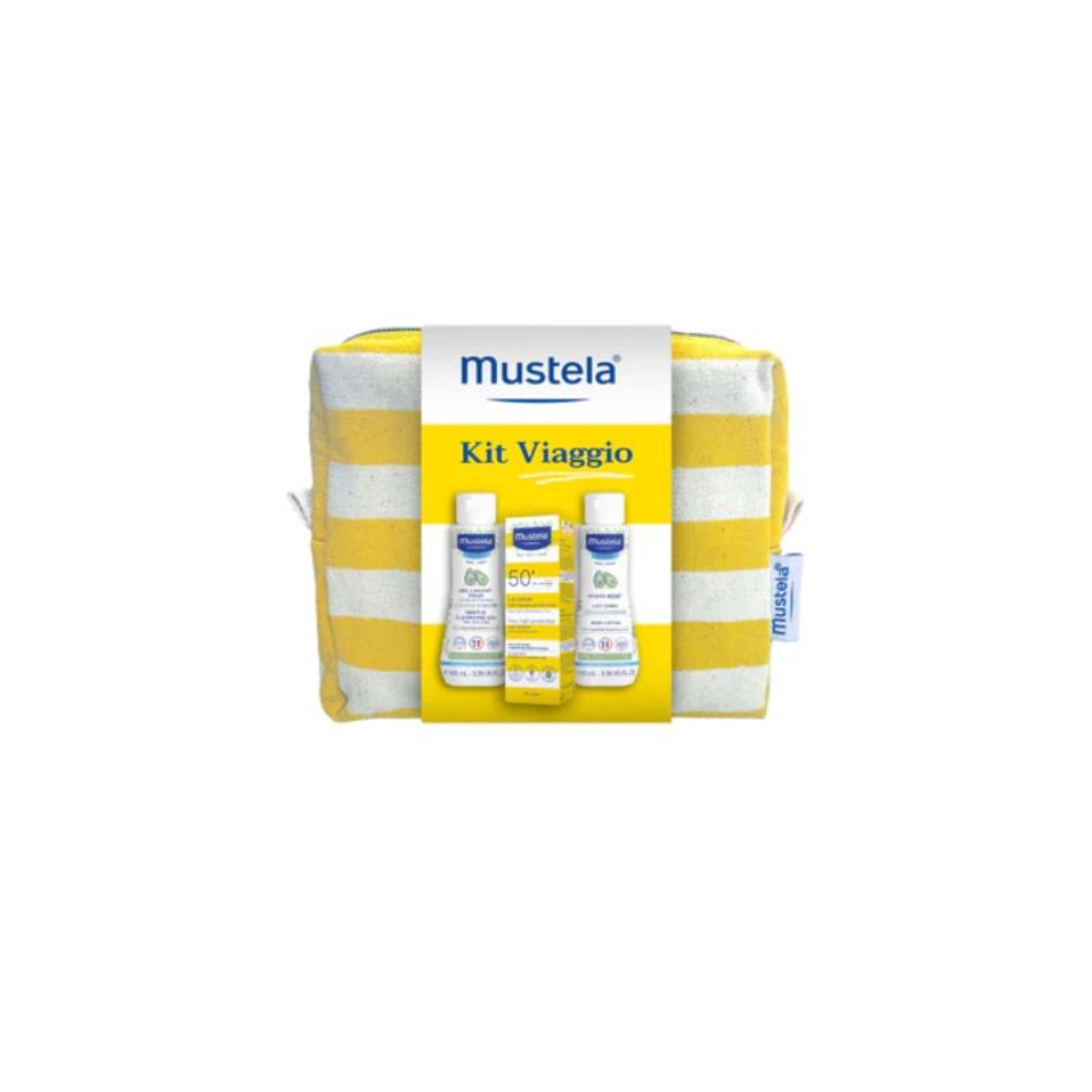 Mustela - Kit Viaggio