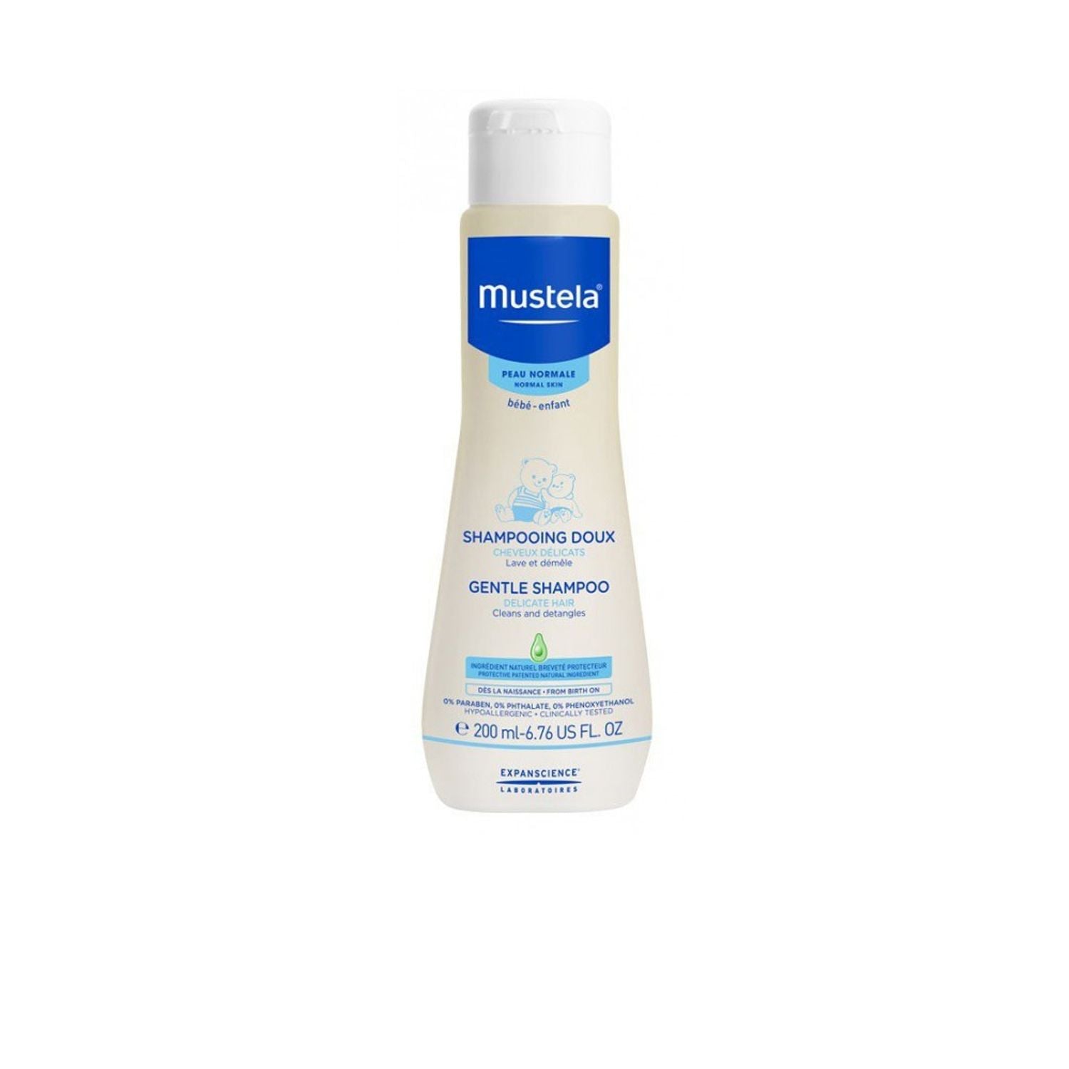 Mustela - Shampoo Bebè Dolce
