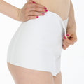 Mysanity - Fascia Regolabile Post Parto Bianco