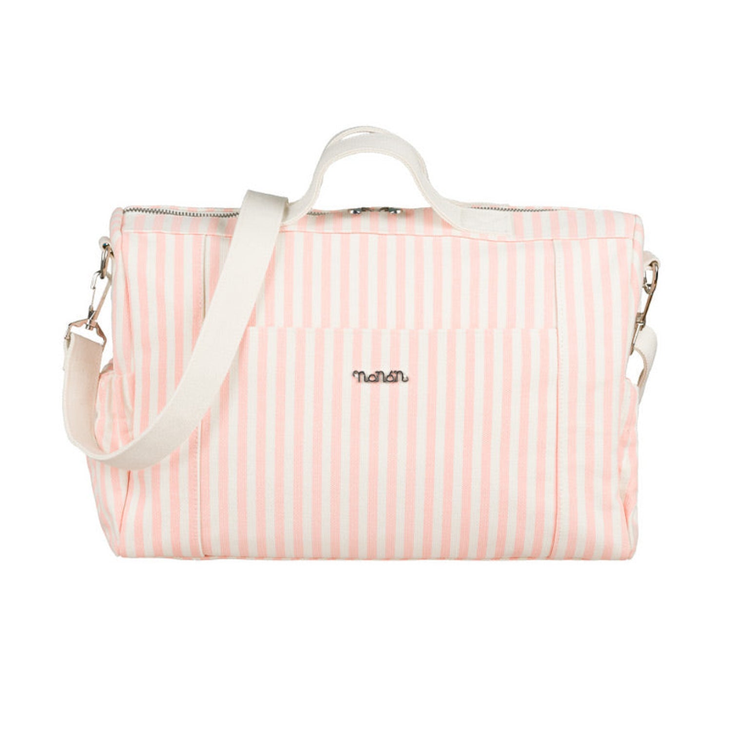 Nanan - Borsa passeggio canvas