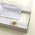 Nanan - Puccio Set Lenzuola 3 pezzi Letto "Sei la mia stella"