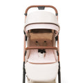 Nanan - Accessori rosa per passeggino leggero