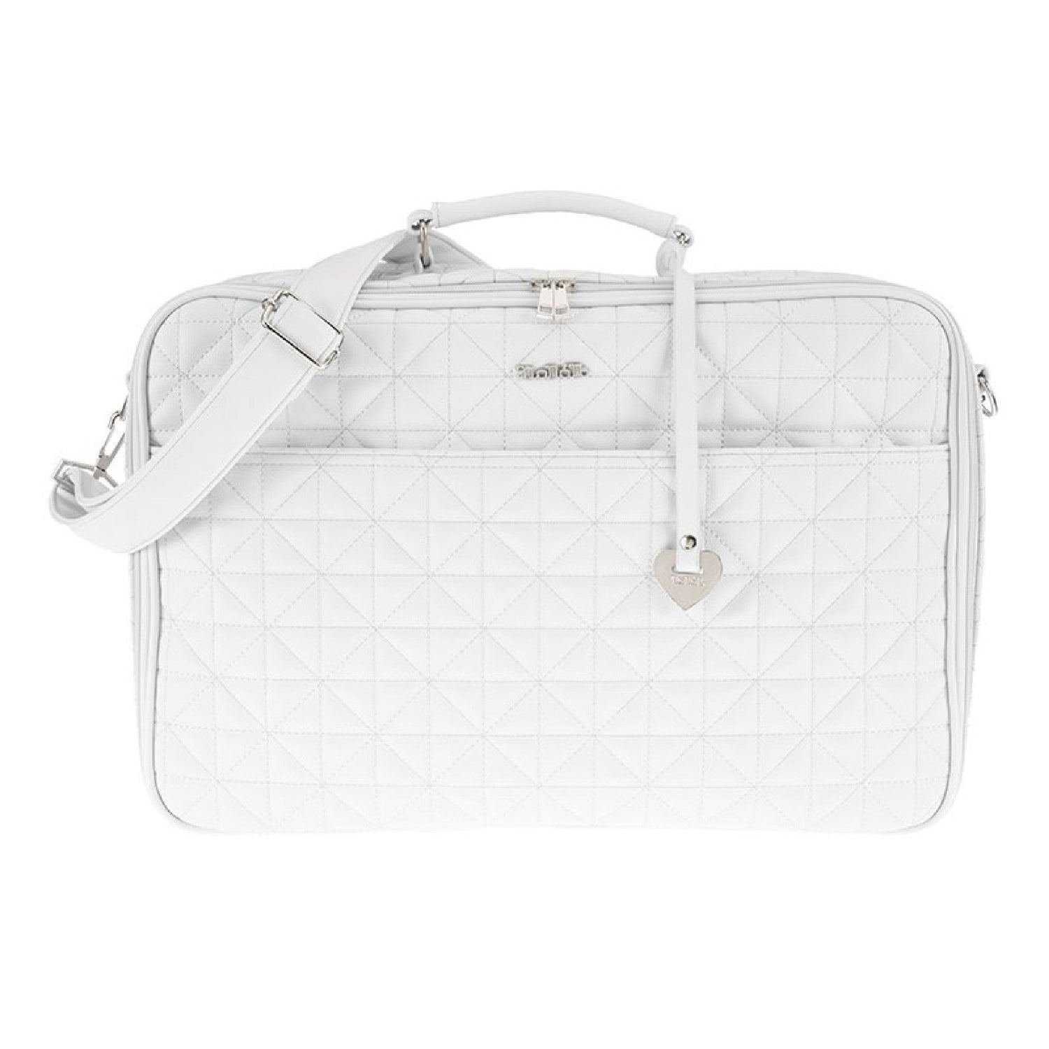 Nanan - Borsa Mamma trapuntata