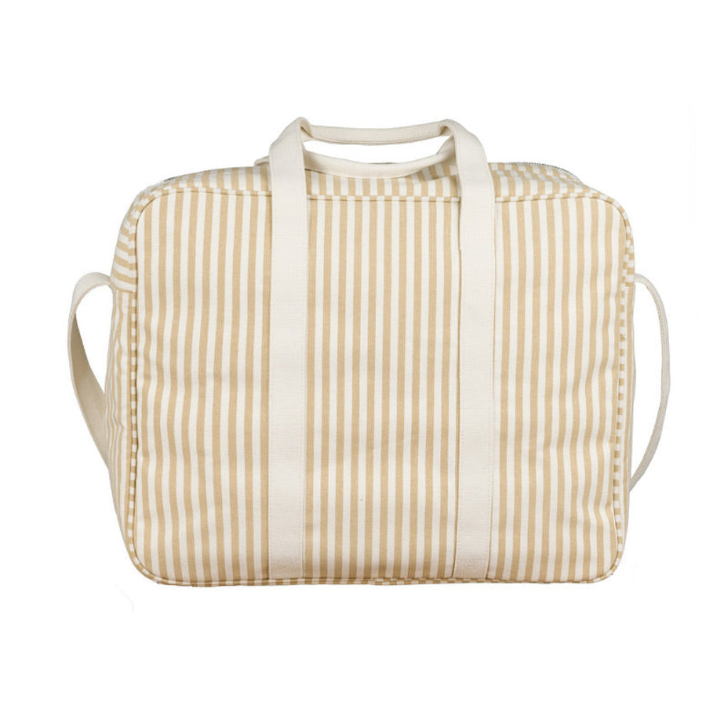 Nanan - Borsa mamma canvas