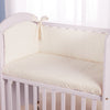 Nanan - Chiara Ferragni Set Paracolpi Co sleeping Avorio