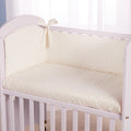 Nanan - Chiara Ferragni Set Paracolpi Co sleeping Avorio