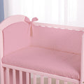 Nanan - Chiara Ferragni Set Paracolpi Co sleeping