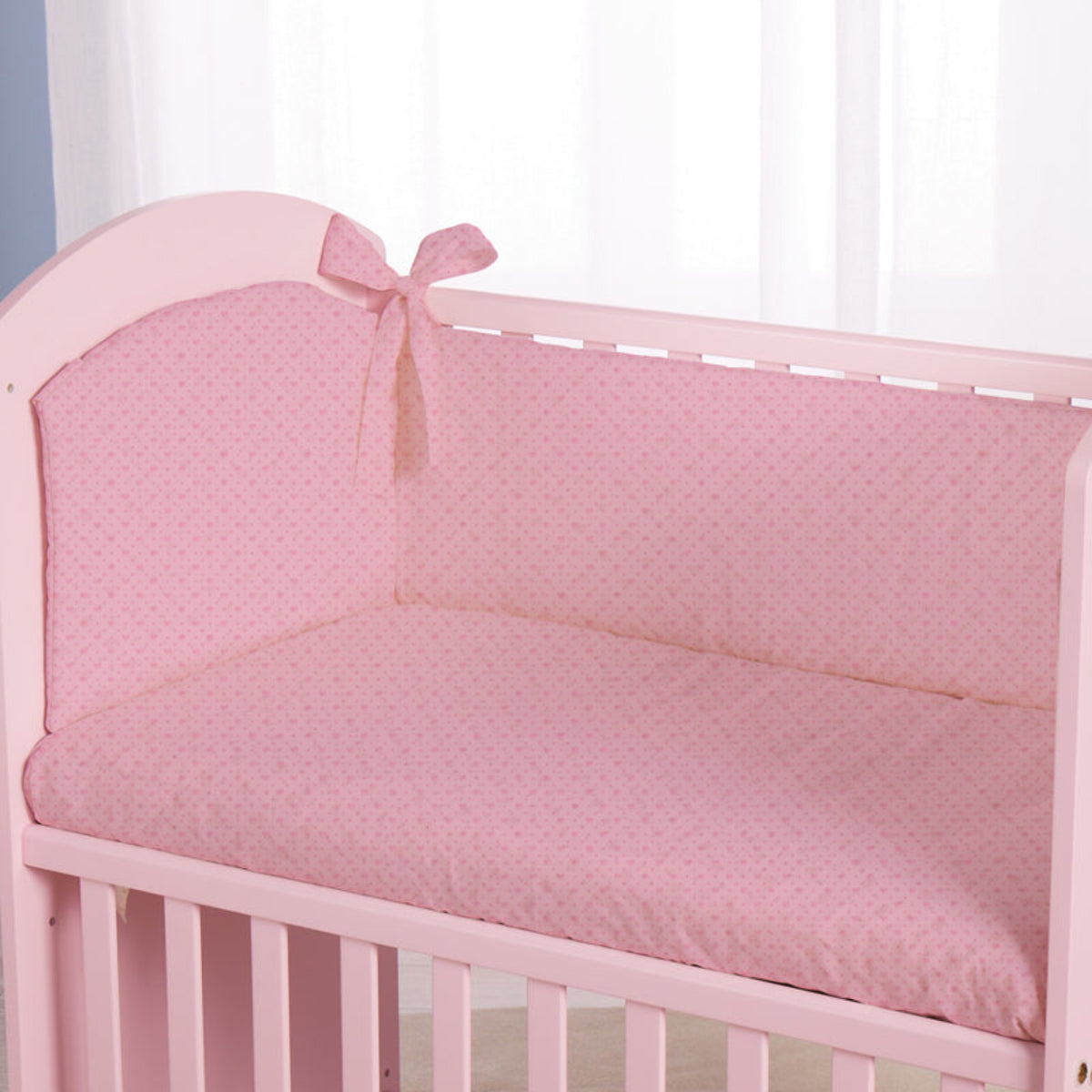 Nanan - Chiara Ferragni Set Paracolpi Co sleeping