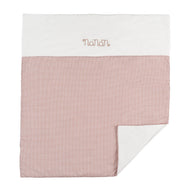 Nanan - Coperta marrone