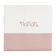 Nanan - Coperta marrone