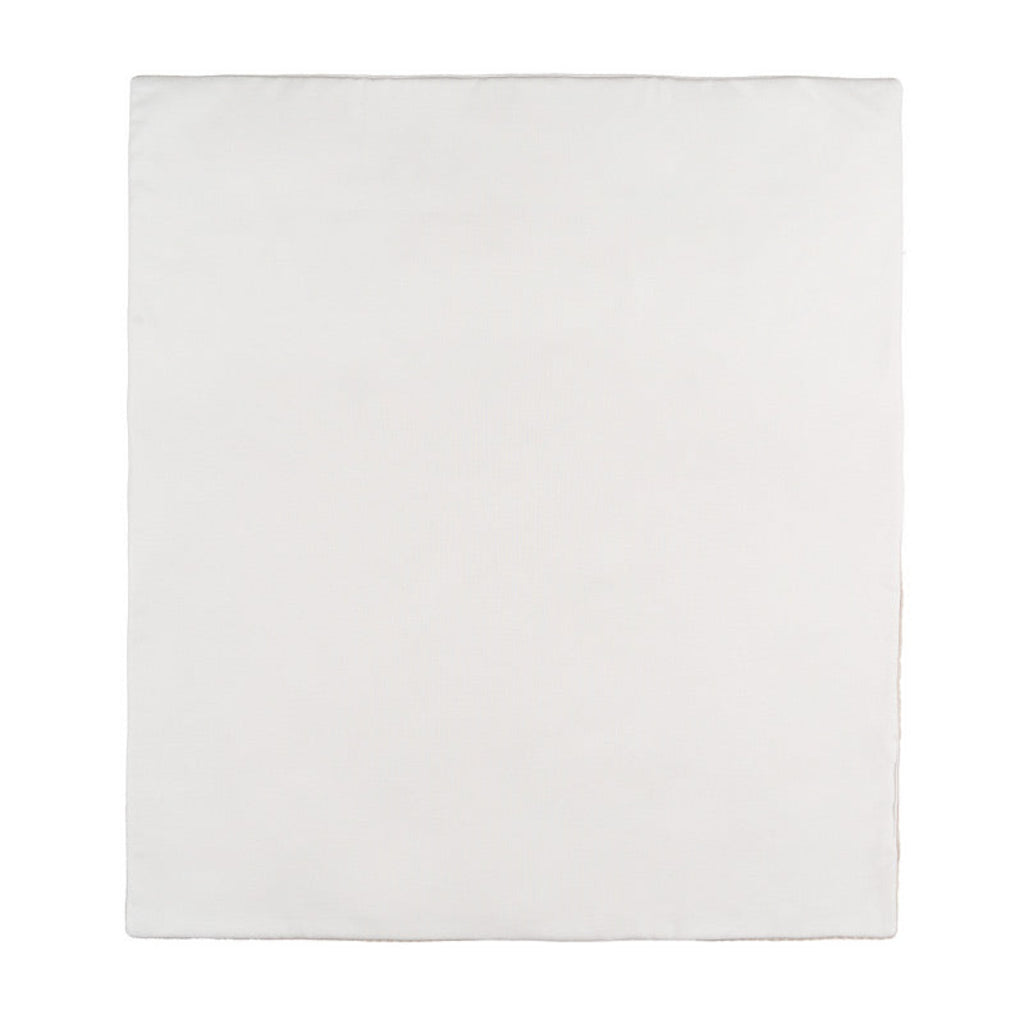 Nanan - Coperta off white