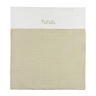 Nanan - Coperta verde