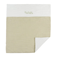 Nanan - Coperta verde