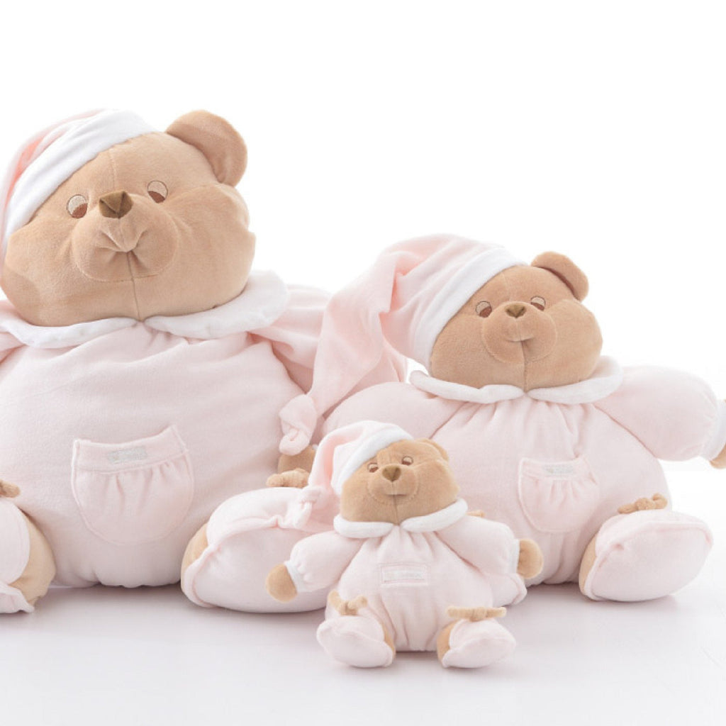 Nanan - Peluche Puccio 25 cm