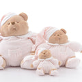 Nanan - Peluche Puccio 25 cm