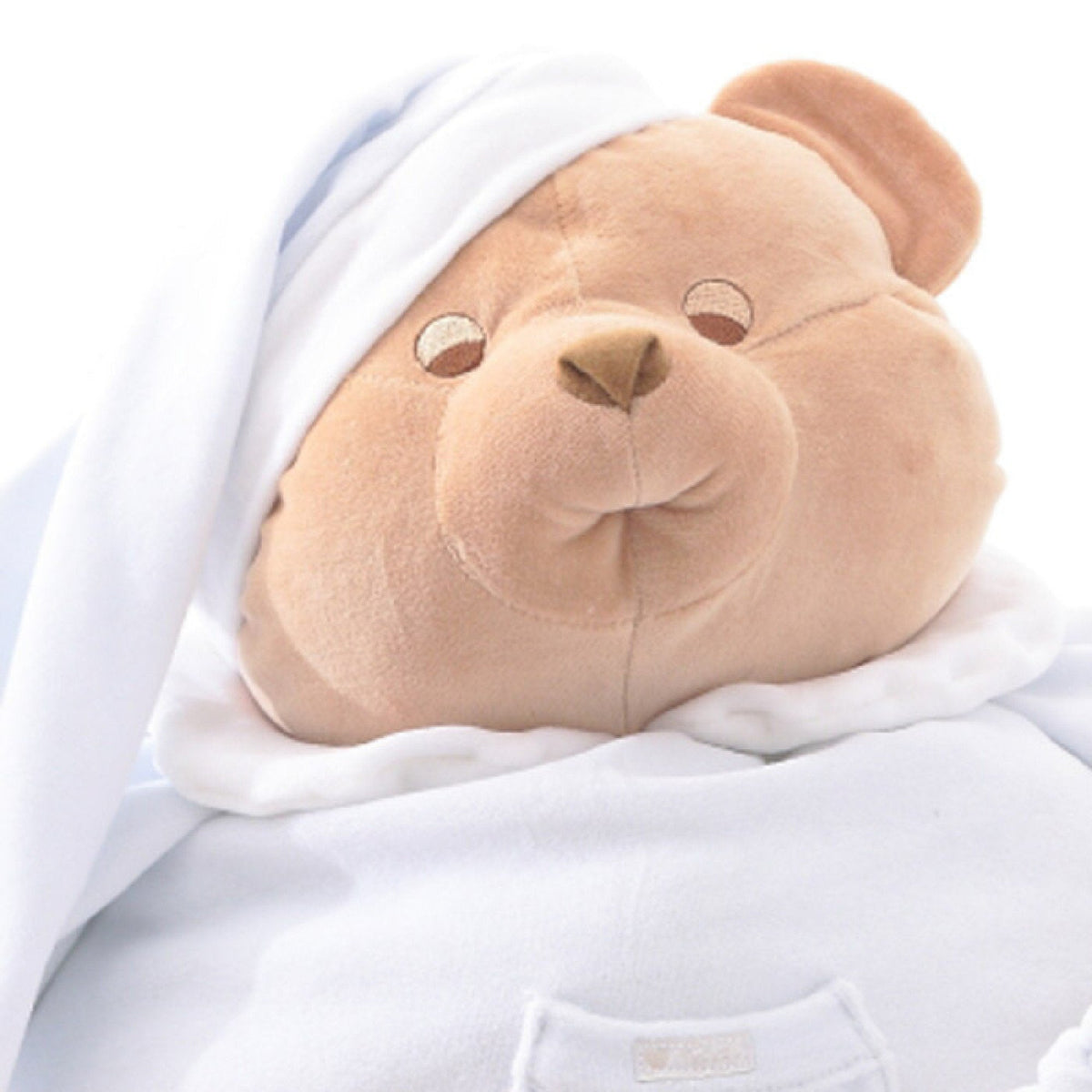 Nanan - Peluche Puccio 35 cm