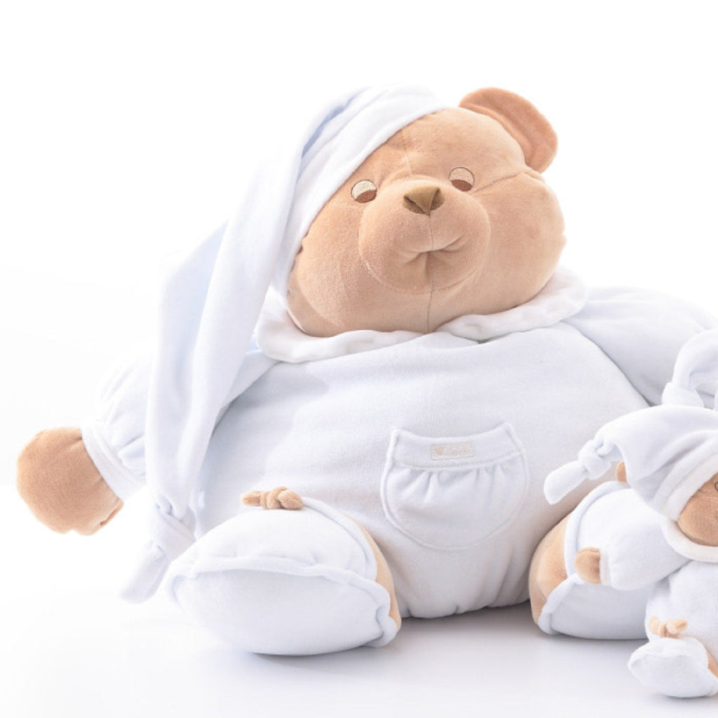 Nanan - Peluche Puccio 35 cm