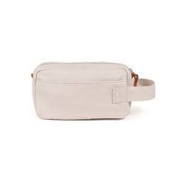 Nanan - Pochette beige in nylon