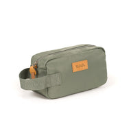 Nanan - Pochette verde in nylon