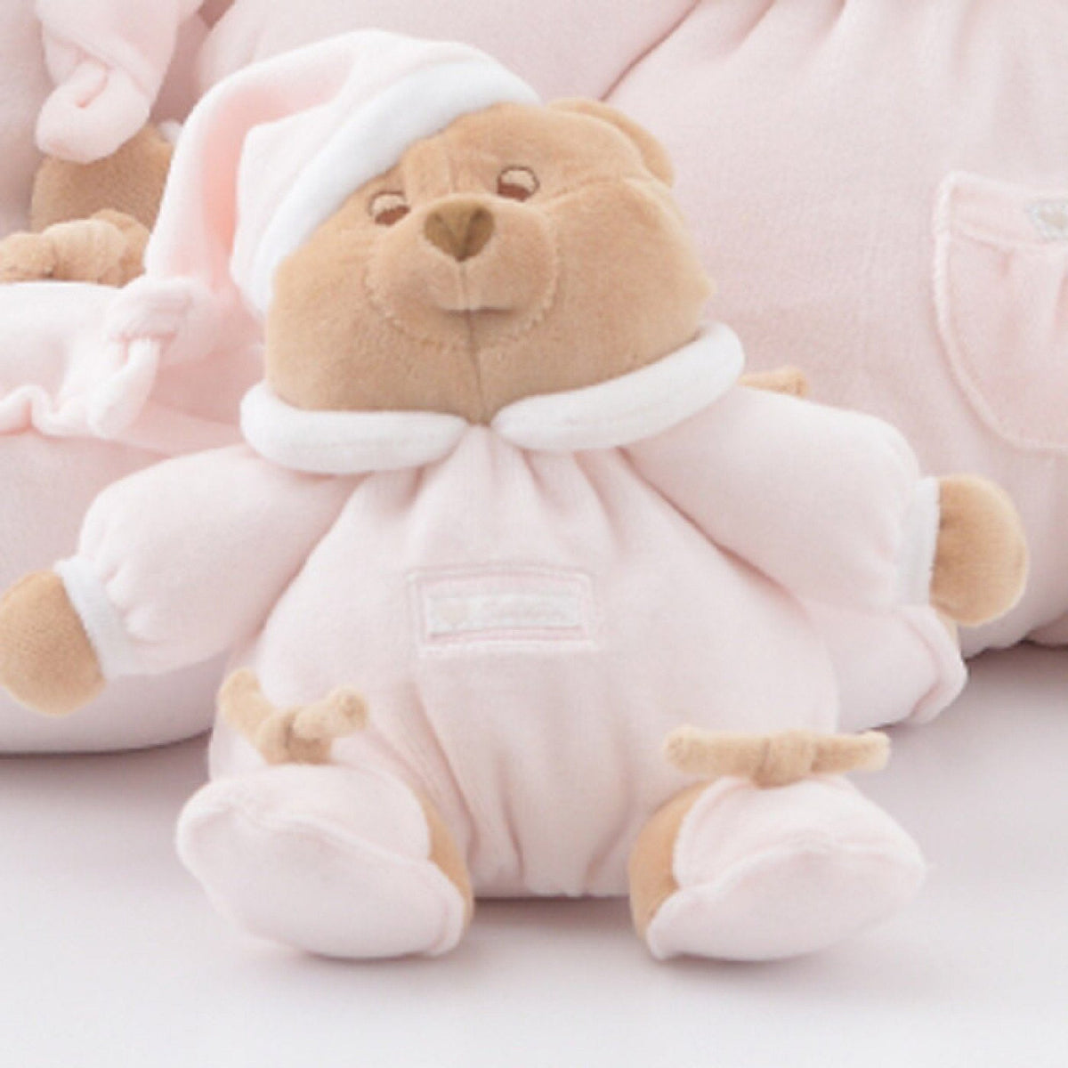 Nanan - Puccio Rosa 13 cm