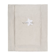 Nanan - Set piumone e paracolpi My little Star