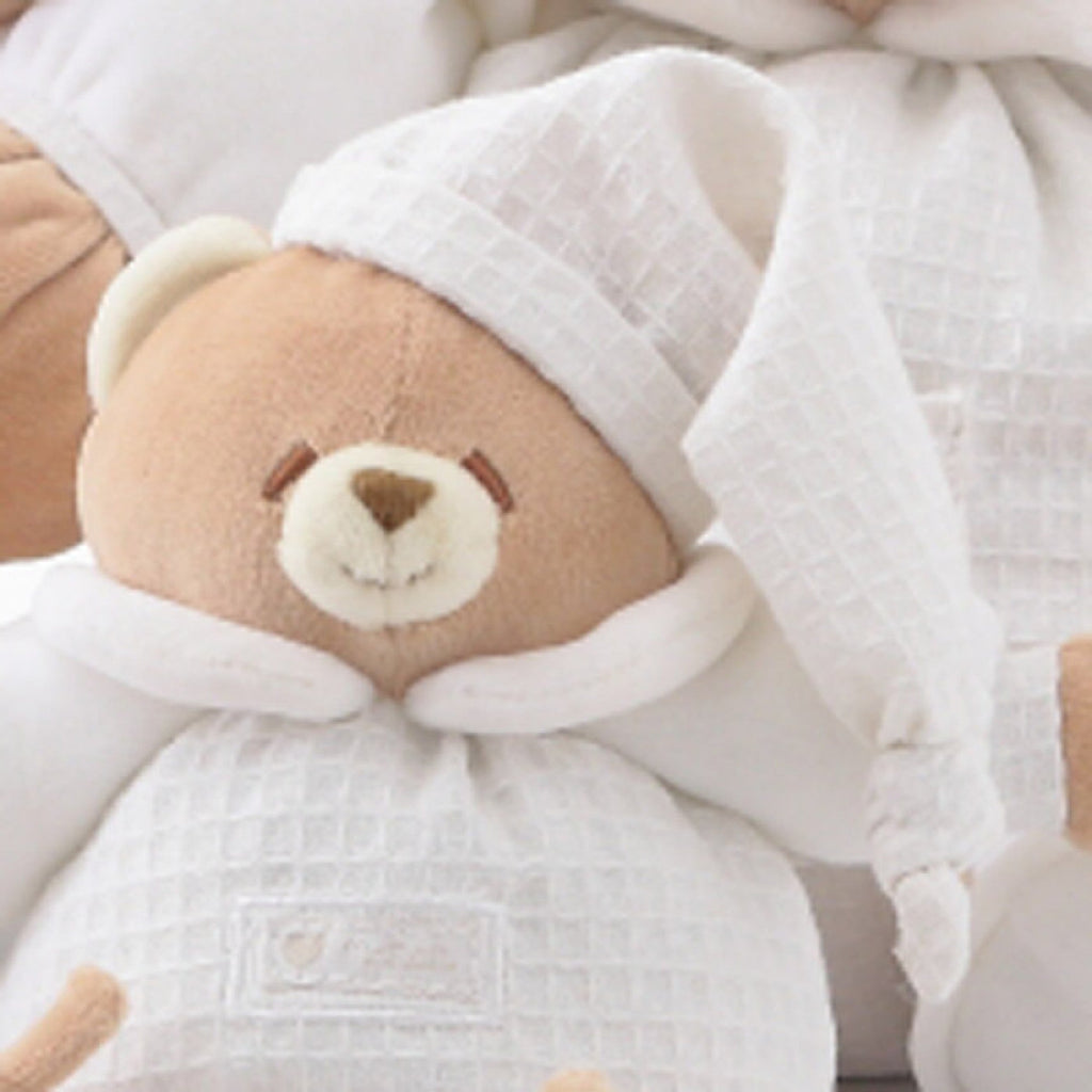 Nanan - Tato peluche cm 13
