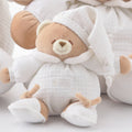 Nanan - Tato peluche cm 13