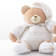 Nanan - Tato peluche cm 25