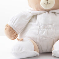 Nanan - Tato peluche cm 25