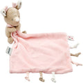 Nattou - Fanfan Doudou Con Peluche Cerbiatta Ps26 C