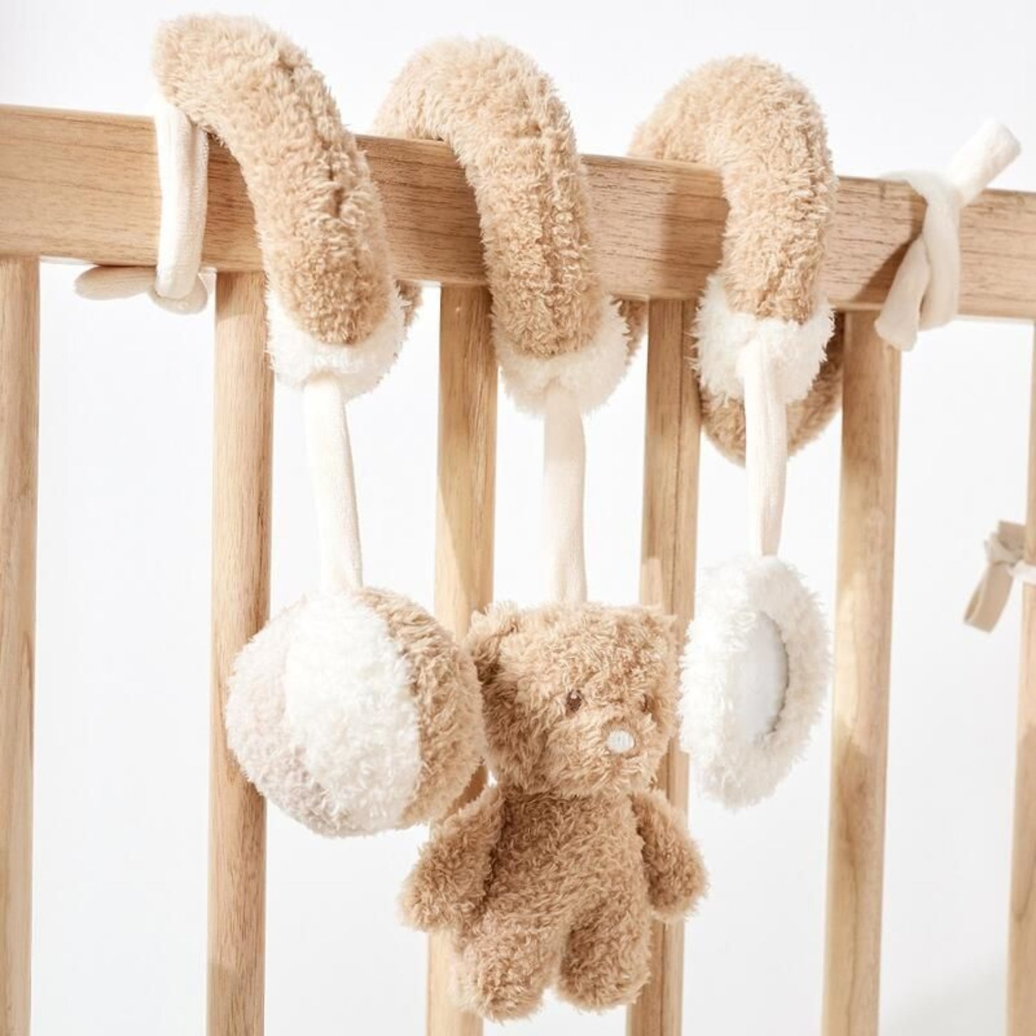 Nattou - Teddy Spiraglio Gioco Ps26 C