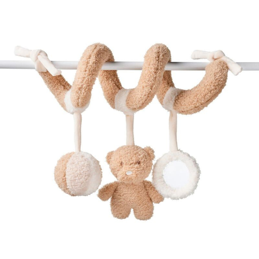 Nattou - Teddy Spiraglio Gioco Ps26 C