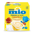 Nestlè - Caramel Milky Snack 4x100gr