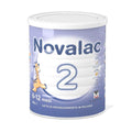 Novalac - Latte In Polvere 2: Confezione 800 gr