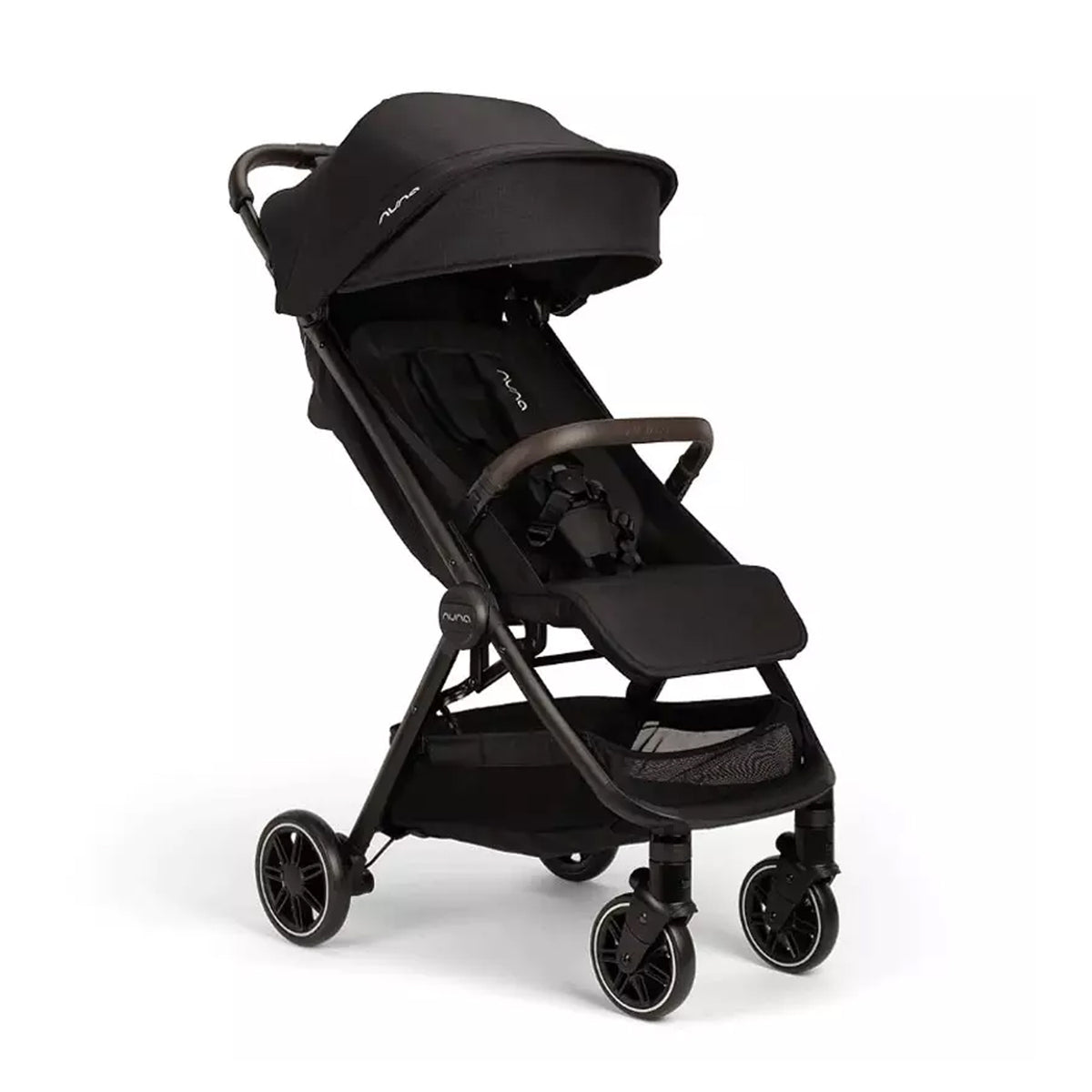 Nuna - Passeggino Leggero Trvl Urbn