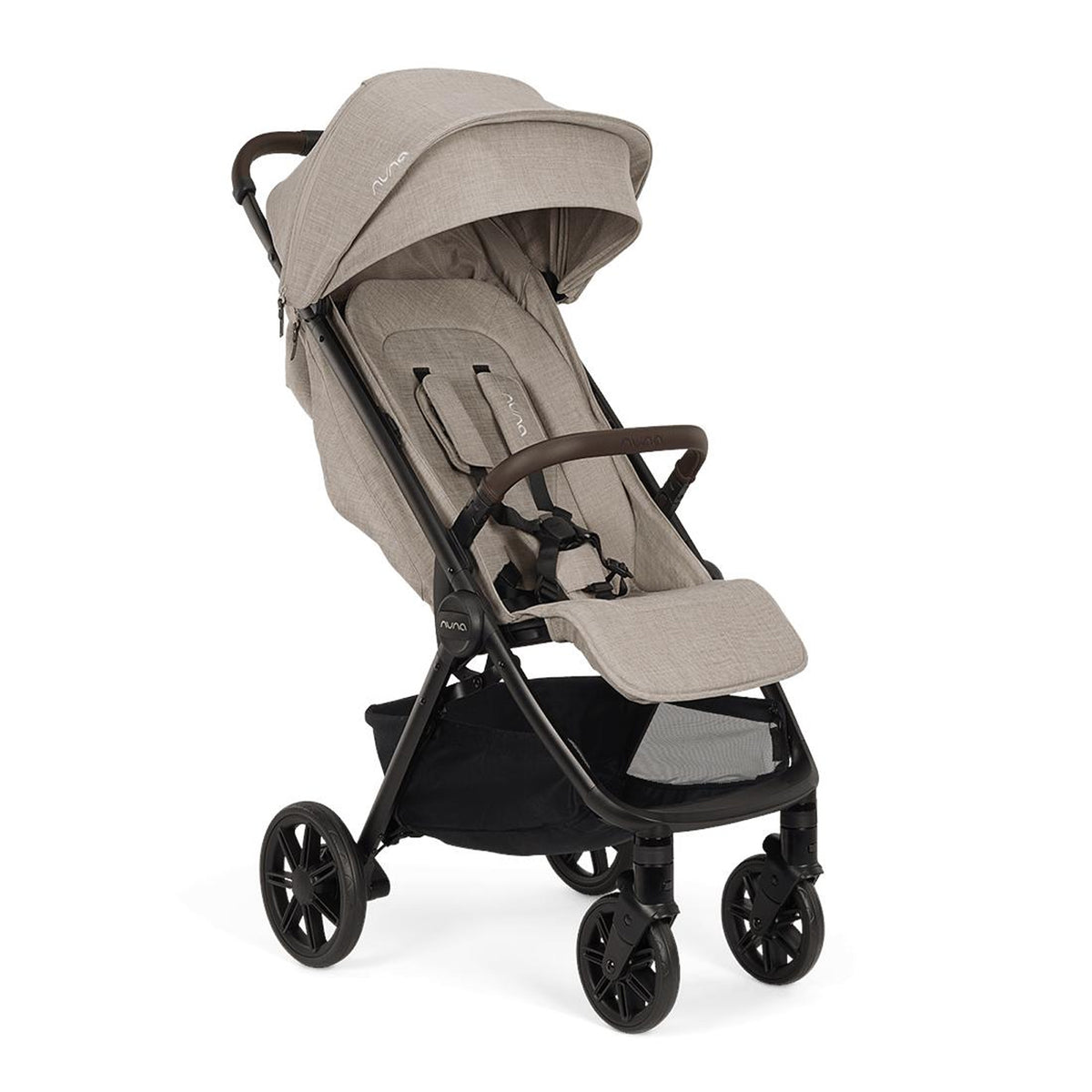 Nuna - Passeggino Leggero Trvl Urbn