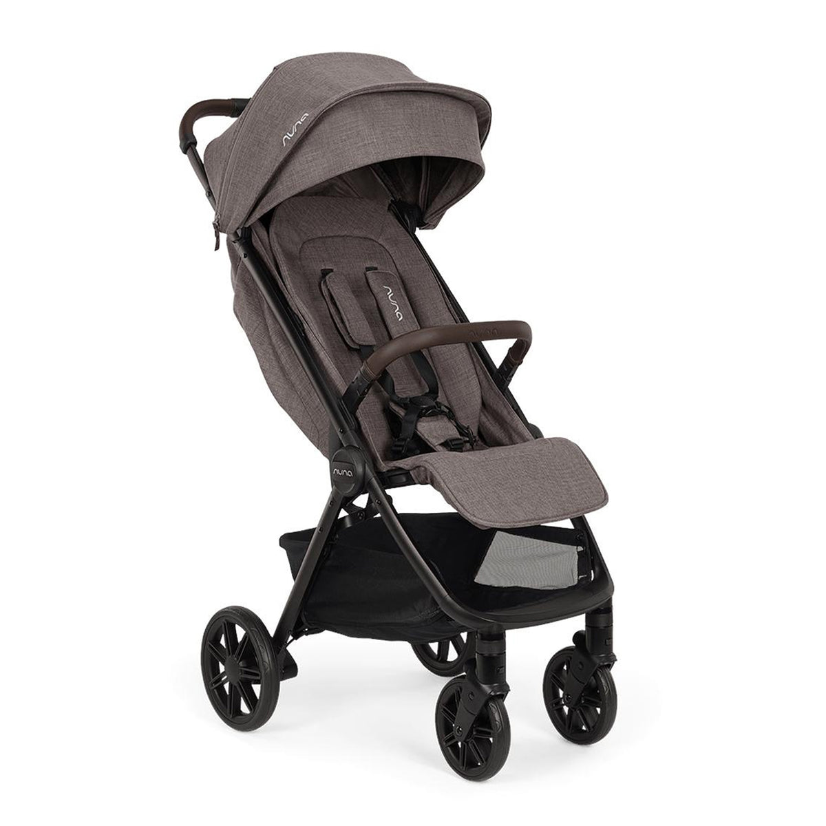 Nuna - Passeggino Leggero Trvl Urbn