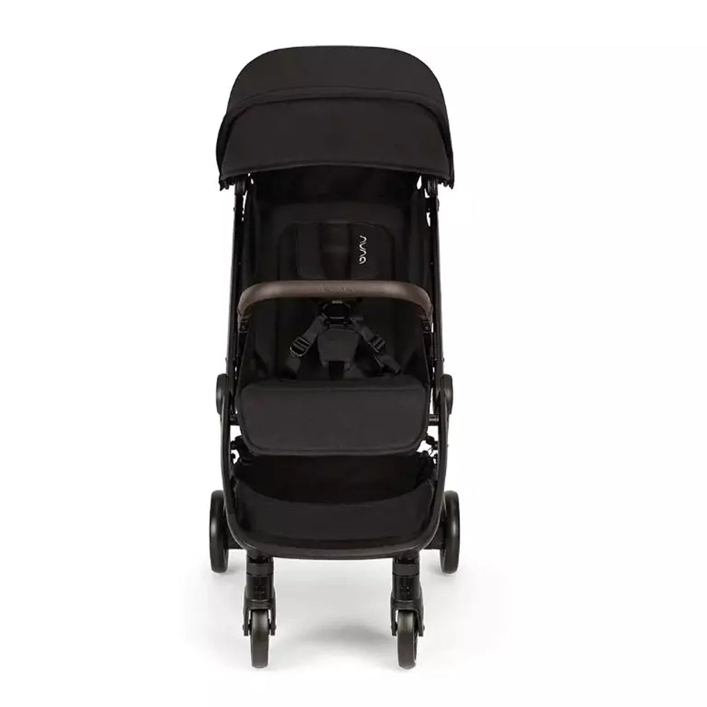 Nuna - Passeggino Leggero Trvl Urbn