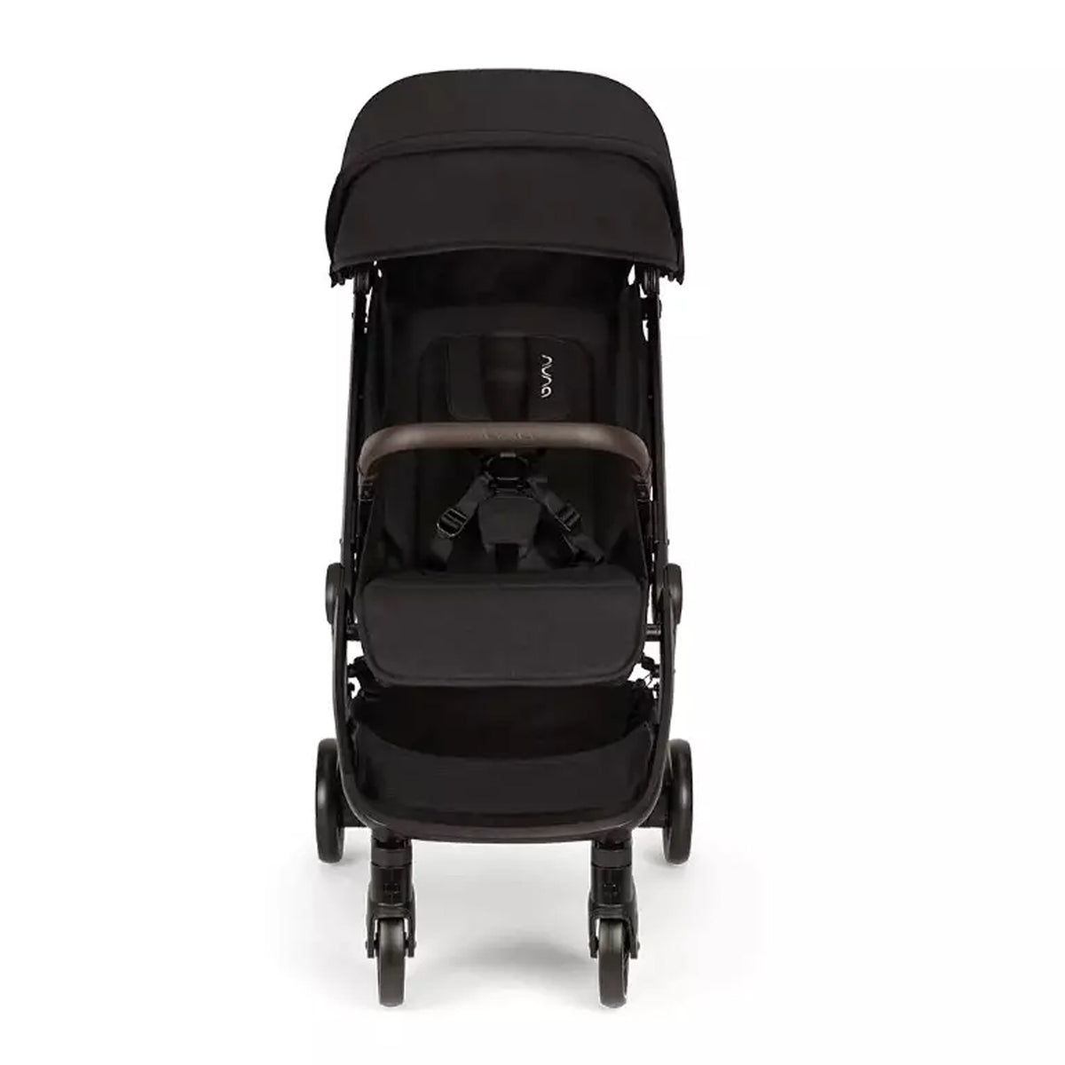 Nuna - Passeggino Leggero Trvl Urbn