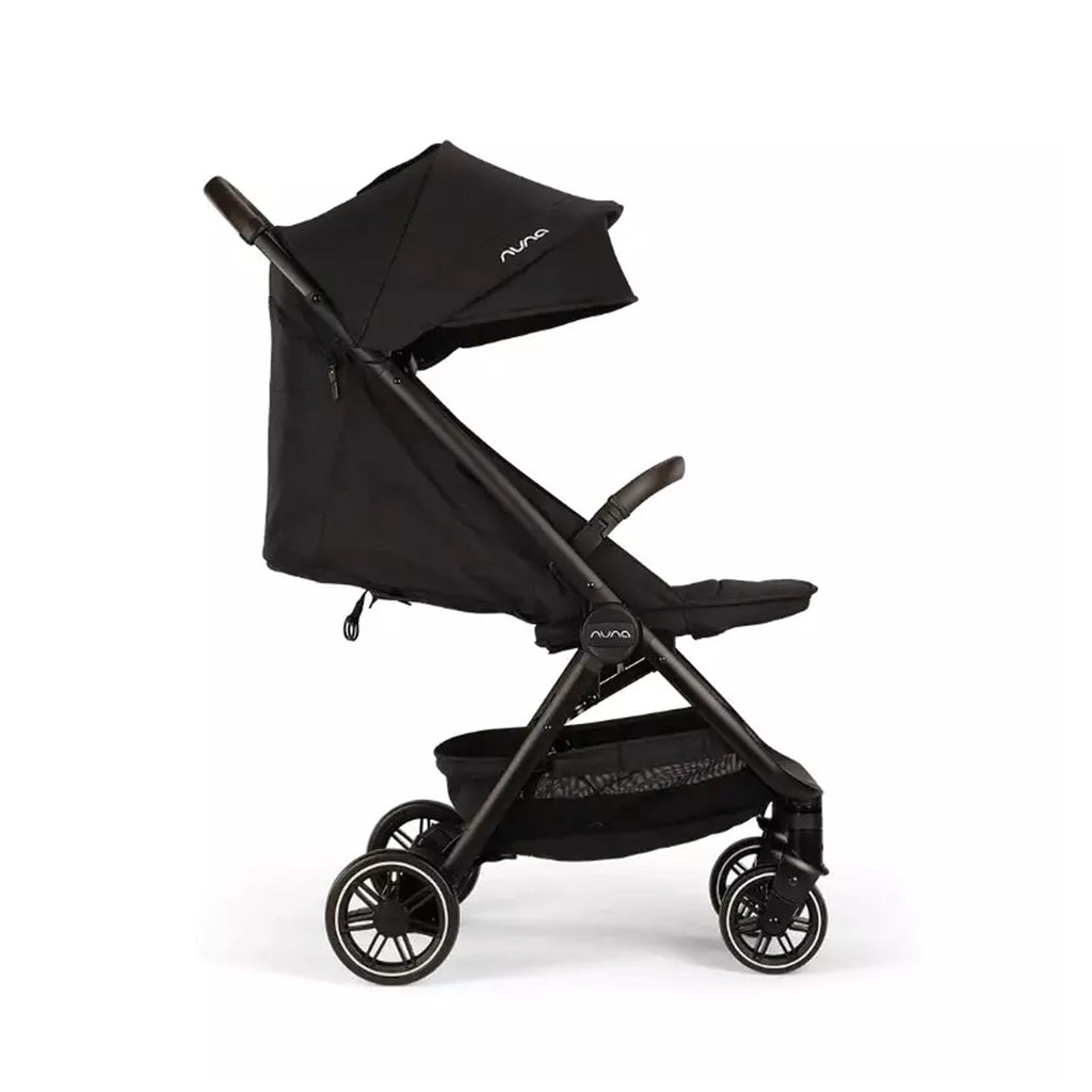 Nuna - Passeggino Leggero Trvl Urbn