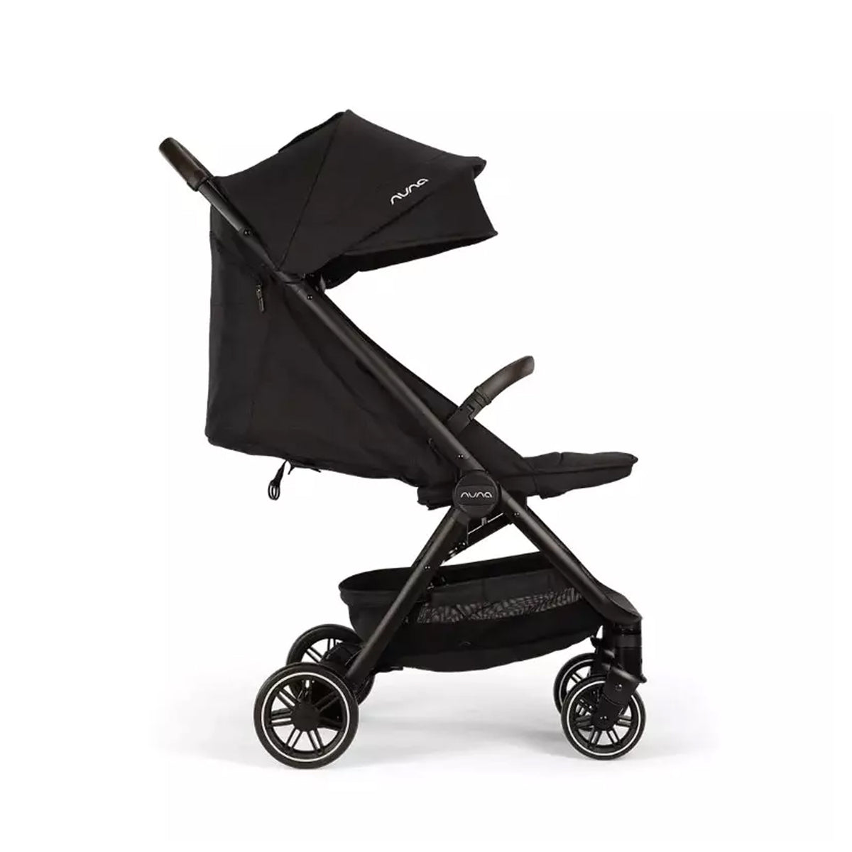 Nuna - Passeggino Leggero Trvl Urbn