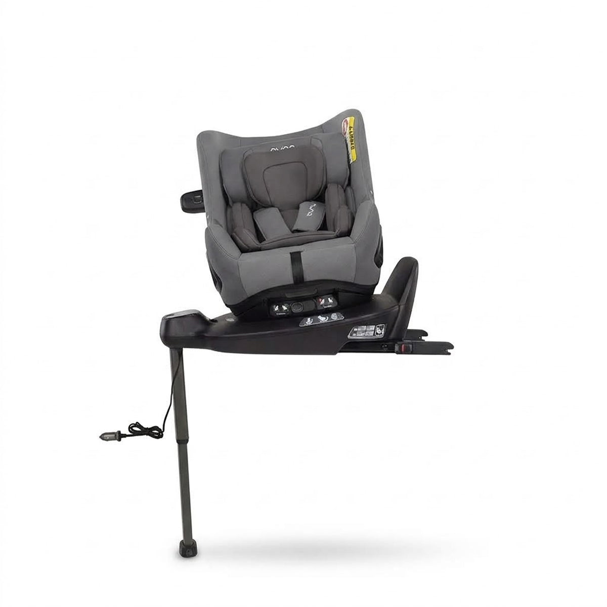 Nuna - Seggiolino Auto Relx Wind Con Capottina