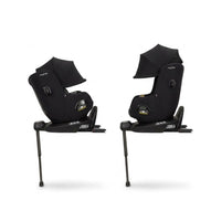Nuna - Seggiolino Auto Relx Wind Con Capottina